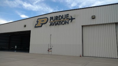 Photos of Purdue University Airport LAF