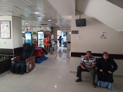 Photos of Bozok &Uuml;niversitesi Araştırma Ve Uygulama Hastanesi