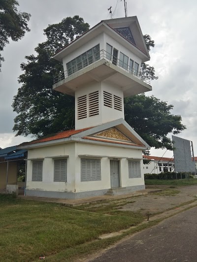 Photos of Battambang Airport