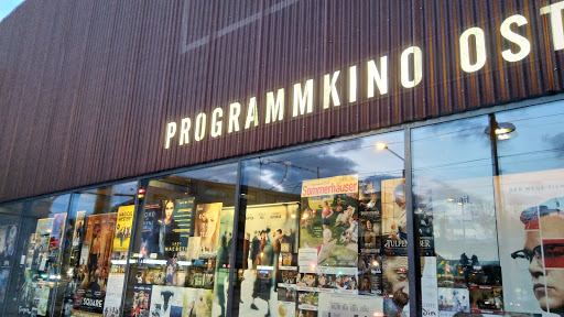 Programmkino Ost - Visual