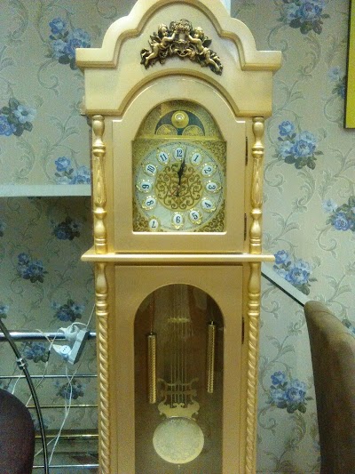 Photos of Nemat Abad Furniture Market