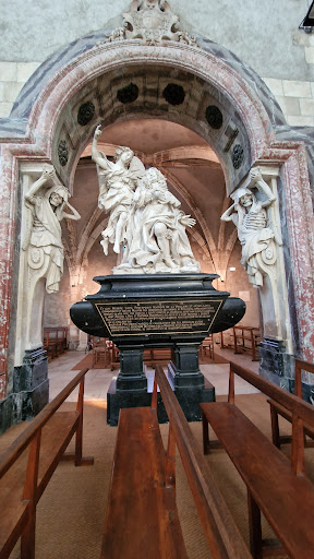 Église de Châteauneuf-sur-Loire - Thumbnail