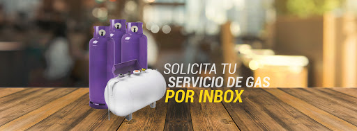 Ultragas Abastos