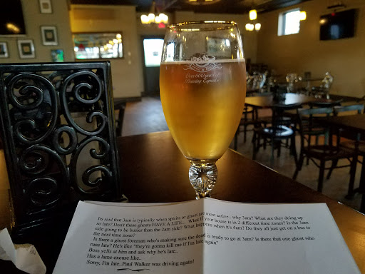 Pub On Park - Thumbnail