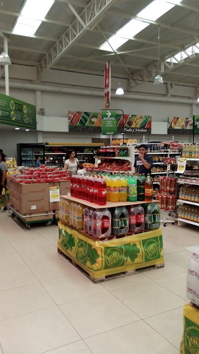 Photos of Supermarket El Trebol