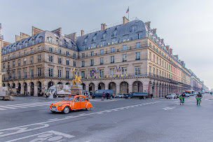 Photo n°10 de METROREALTY by Keller Williams Fortis Immo - Agence Immobilière Paris 1 à Paris (Agence de location immobilière)