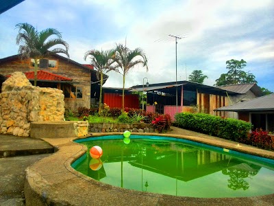 Photos of Eco Hostal La Colina