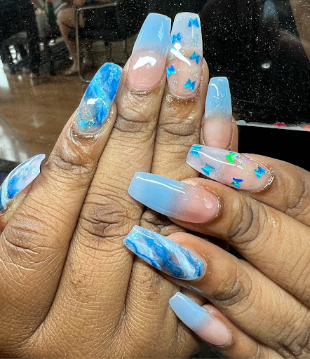 Colour Nails and Spa - Thumbnail