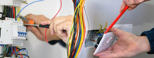 Elettricista - Antennista - Impianti Elettrici - Legnano - Michele Impianti