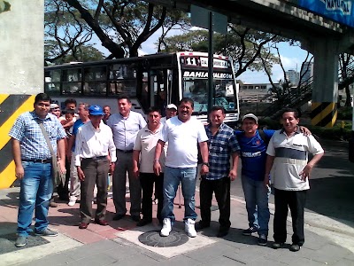 Photos of Mercado Municipal "Jockey Club"