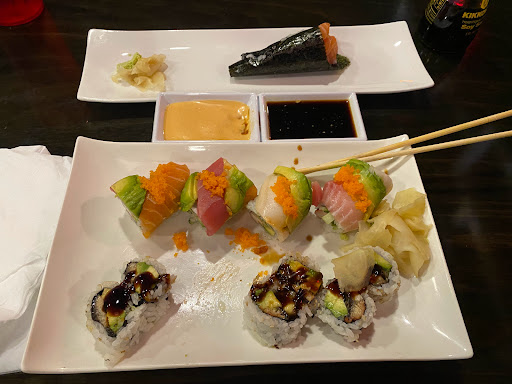 Yamato - Sushi & Hibachi - Thumbnail