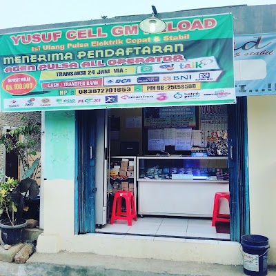 Photos of Grand Serpong Mall