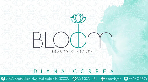 Bloom Spa by DC - Thumbnail