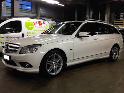 Photos of VIREO Car Wash Morocco
