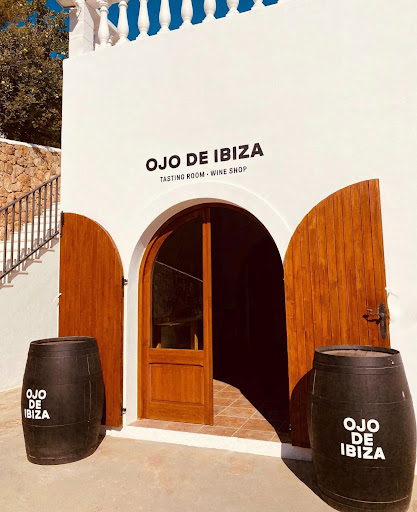 Bodega Ojo de Ibiza
