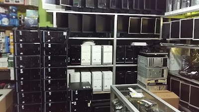 Photos of Galle Net Technologies