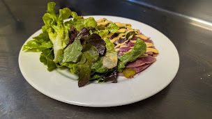 Photo n°28 de Restaurant Le Musée à Lyon (Restaurant)