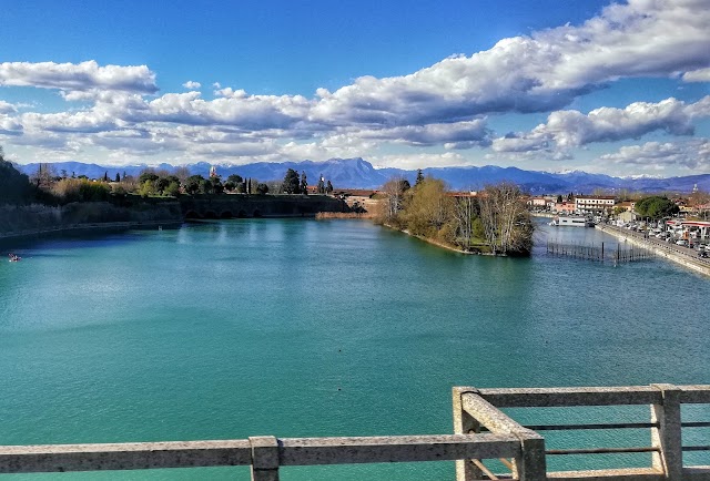 Peschiera del Garda