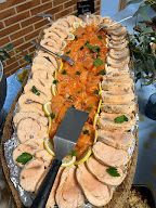 poissonnerie L'escale Gourmande à Grandvilliers