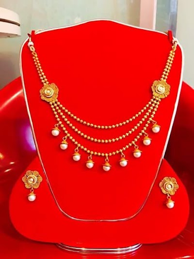 Photos of Shila Jewellery