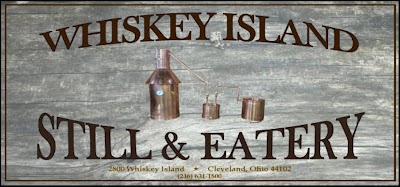 Whiskey Island Still & Eatery