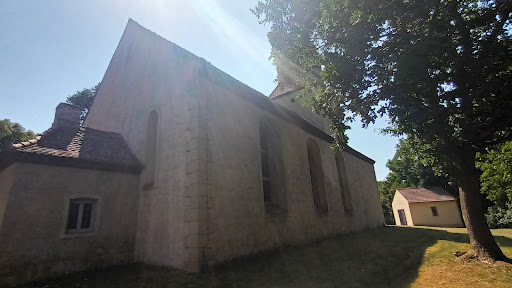 Dorfkirche Zernikow - Thumbnail