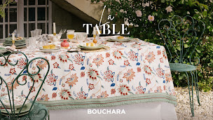 Photo n°2 de Bouchara Dieppe : Magasin linge de maison et décoration à Dieppe (Magasin de linge de maison)