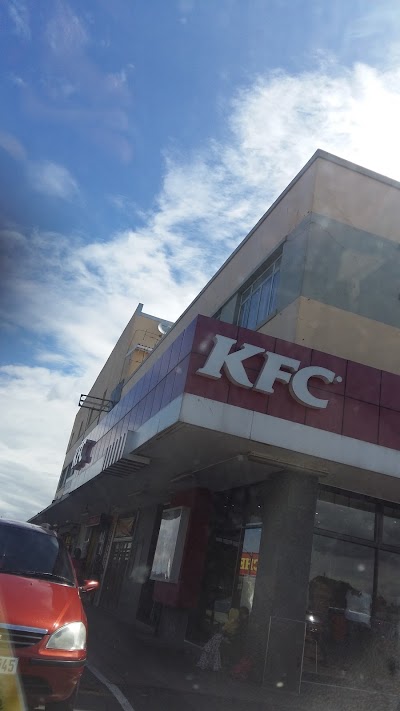 Photos of KFC Merebank