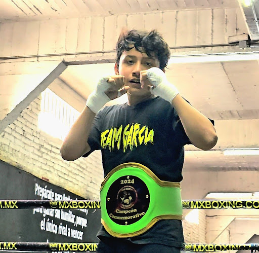 Team García