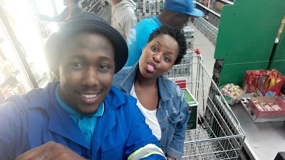 Photos of Shoprite Moutsiya Mall
