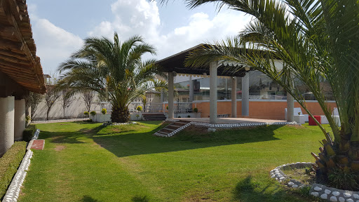 Salón de Fiestas Quinta la Bonita - Thumbnail