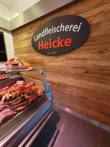 Landfleischerei Heicke GbR - Thumbnail
