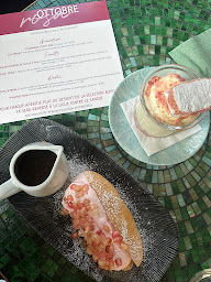 Photo n°72 de IL RISTORANTE - Le restaurant Italien d'Amiens à Dury (Cave à vins)