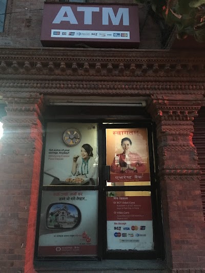 Photos of Everest Bank, ATM