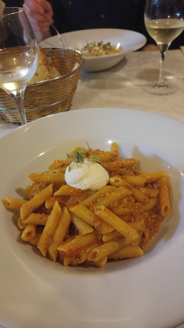 Capistrano Restaurant