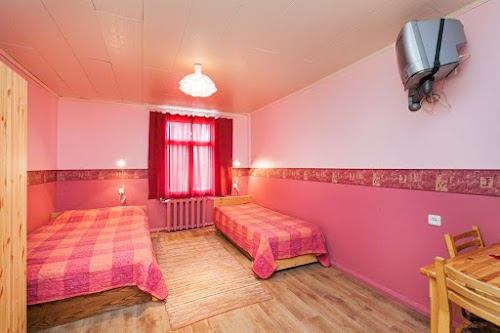 Äksi motel