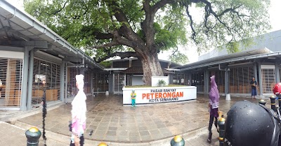 Photos of Tradisional Market Peterongan