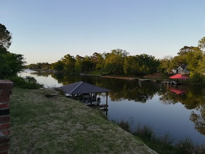 Natchitoches Historic District