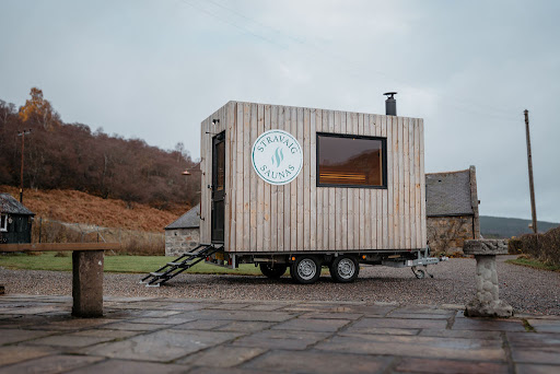 Stravaig Saunas