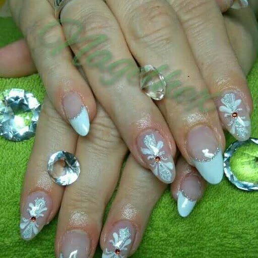 Nagelhex.com - Visual