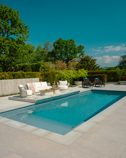 CSPAS (Cheshire Swimming Pools & Spas)