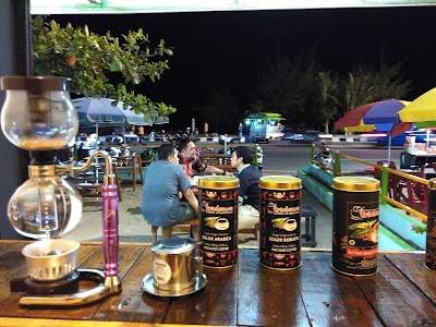 Photos of Central Coffee Solok Cab Padang