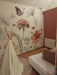 Photo n°2 de MotaRenovation à Garennes-sur-Eure (Plâtrier.ère)