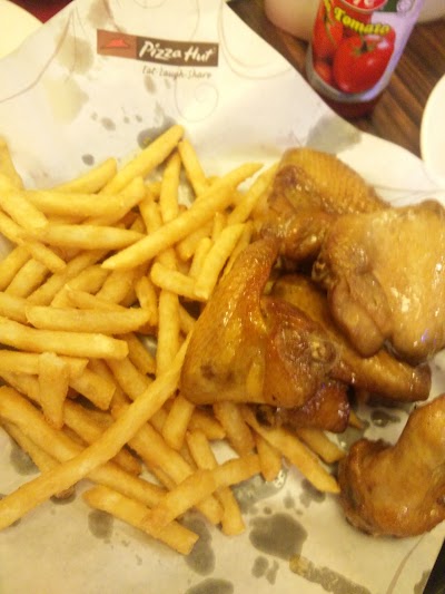 Pizza Hut Taipan Tawau Sabah 60 19 237 8683
