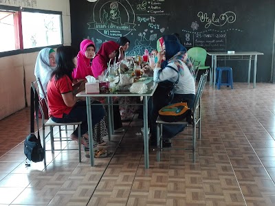 Photos of RUMAH MAKAN AL-RASYID