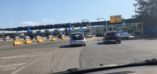 Orte Casello A1