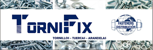 TORNIFIX S.L - Visual