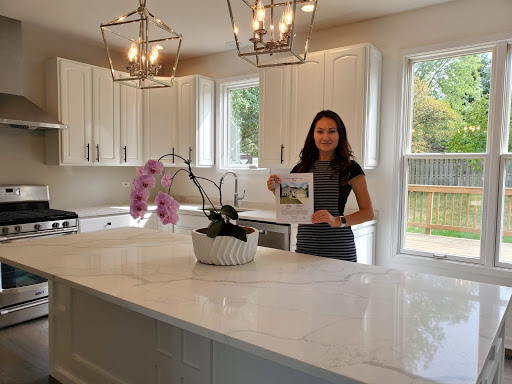 Sofiia ilchuk, Your House Realty Gallery - United States