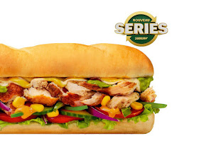 Photo n°44 de Subway Fleur d’eau à Angers (Restaurant)