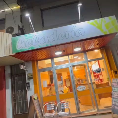 Opiniones de Heladería El Ombú en Lavalleja - Heladería